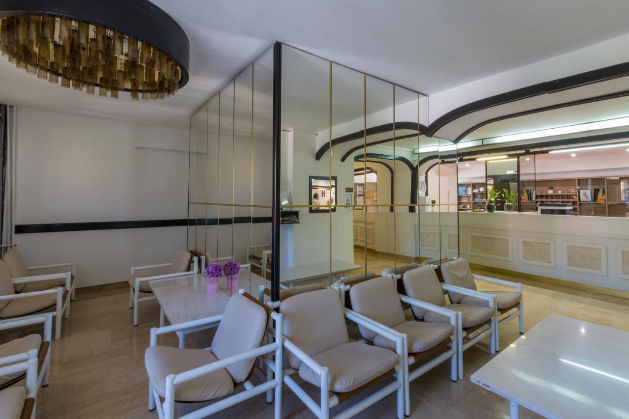 Hotel Kastel Цриквеница Экстерьер фото