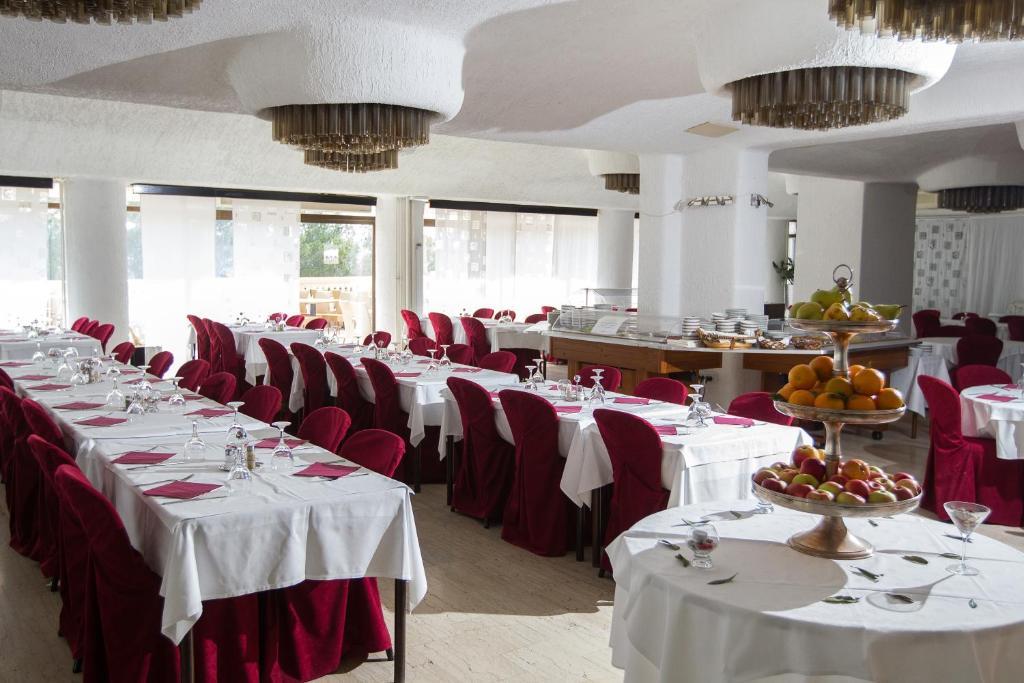 Hotel Kastel Цриквеница Экстерьер фото