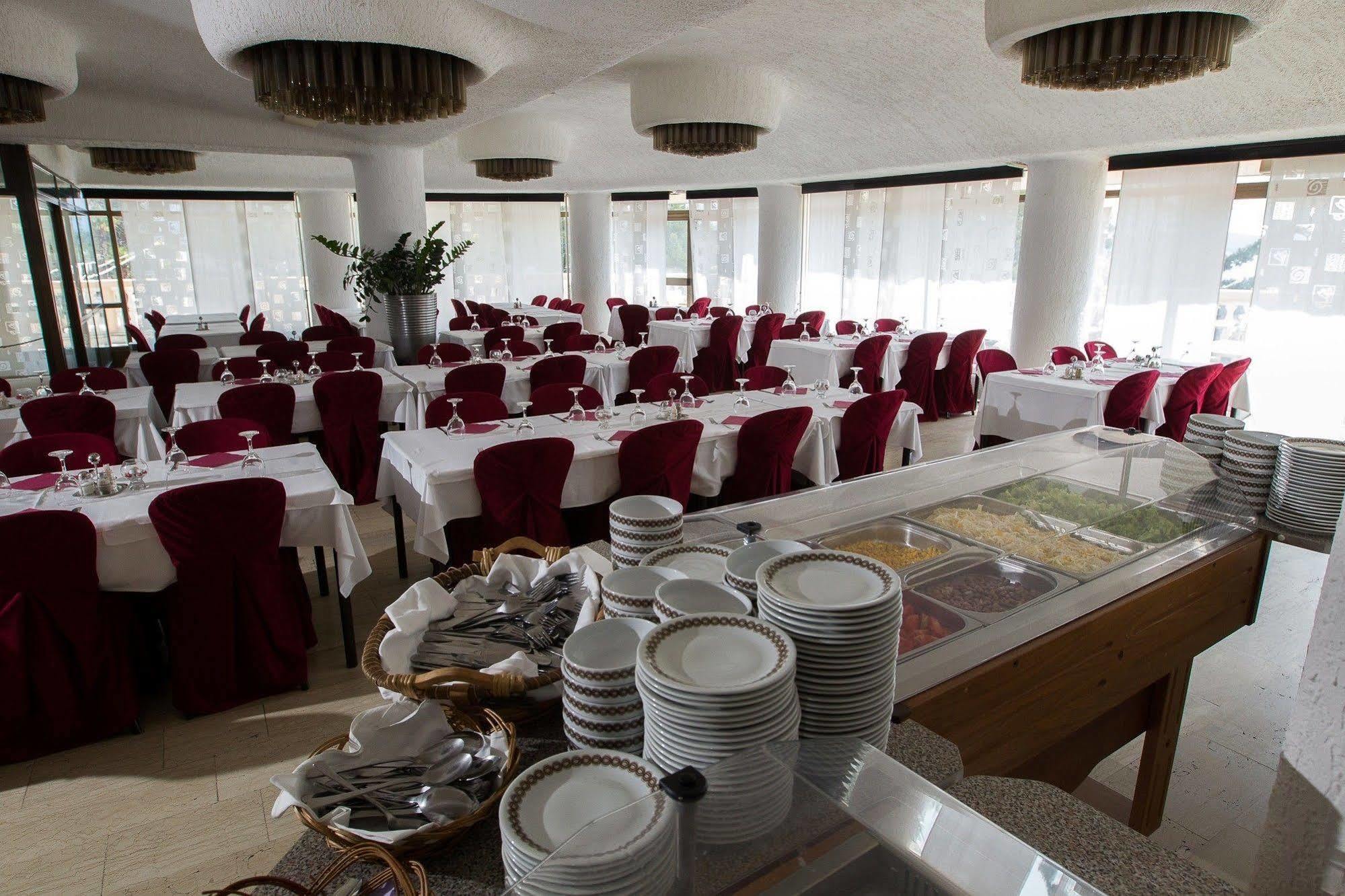 Hotel Kastel Цриквеница Экстерьер фото